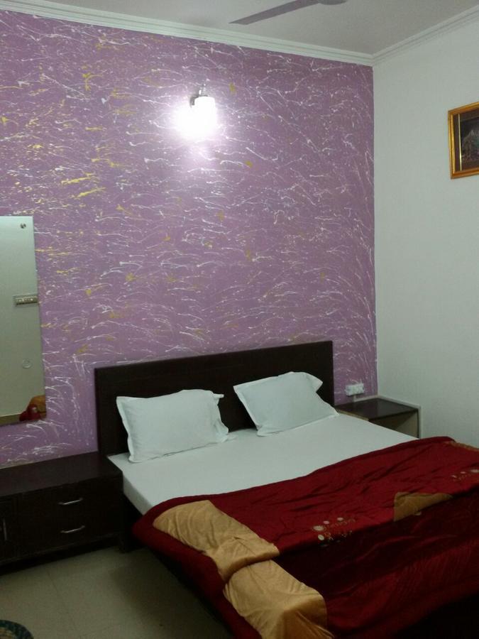 Hotel Aashiyanaa Palace Agra  Exteriör bild