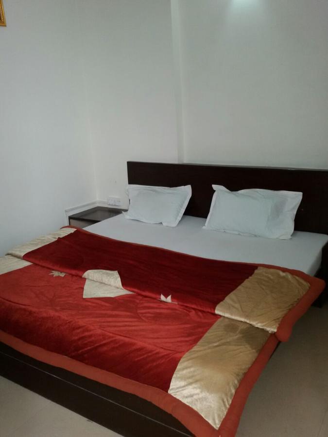 Hotel Aashiyanaa Palace Agra  Exteriör bild