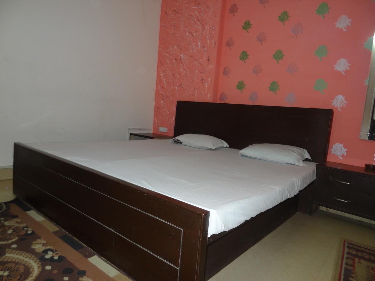 Hotel Aashiyanaa Palace Agra  Exteriör bild