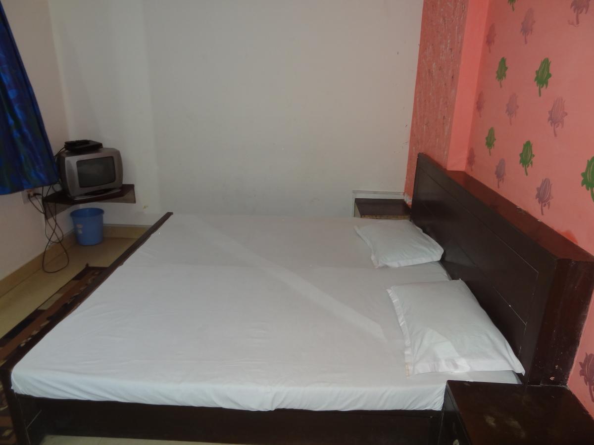 Hotel Aashiyanaa Palace Agra  Exteriör bild